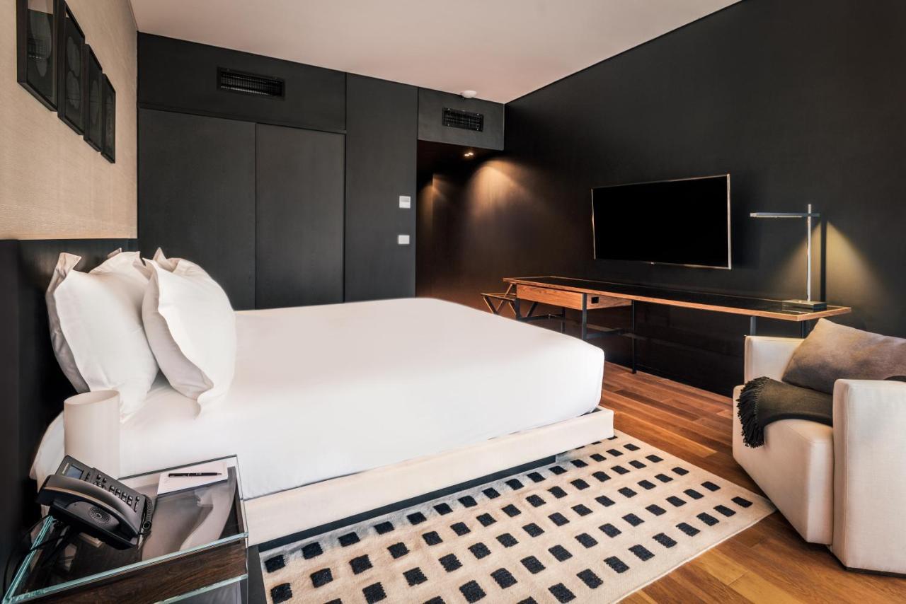 Hotel Sls Buenos Aires Puerto Madero Exteriér fotografie Deluxe room