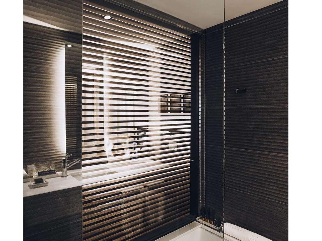 Hotel Sls Buenos Aires Puerto Madero Pokoj fotografie Bathroom