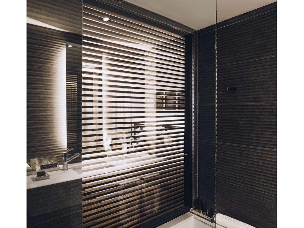 Hotel Sls Buenos Aires Puerto Madero Pokoj fotografie Bathroom
