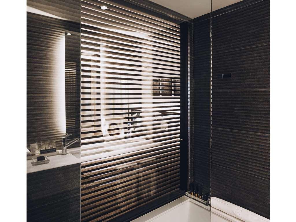 Hotel Sls Buenos Aires Puerto Madero Pokoj fotografie Bathroom